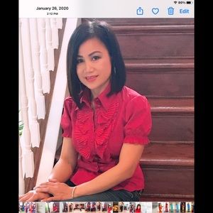 Meet your Posher, Dieu